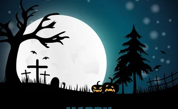 Los mejores lugares de España para pasar miedo en Halloween