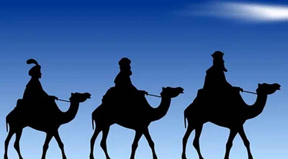 Películas de animación para el día de Reyes