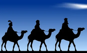 Películas de animación para el día de Reyes