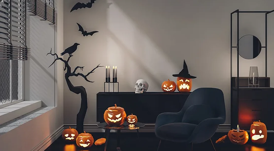 5 películas de Halloween para ver con niños