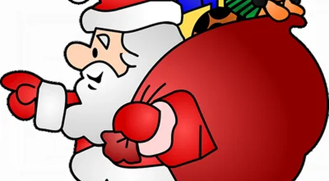 Películas de Navidad para aprender inglés