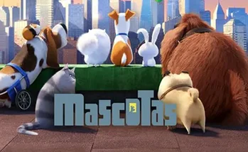 Películas infantiles para el mes de agosto