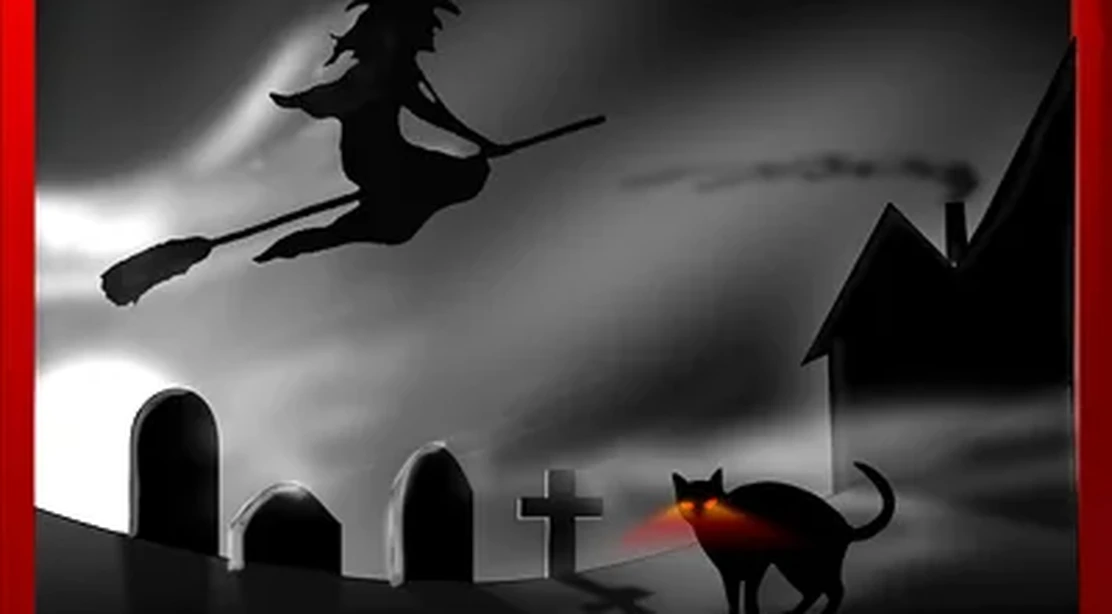 Películas infantiles para la noche de Halloween