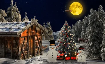 Películas navideñas para niños