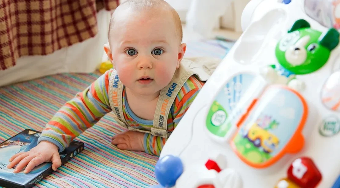 5 consejos para que los peques se adapten a la guardería