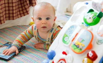 5 consejos para que los peques se adapten a la guardería