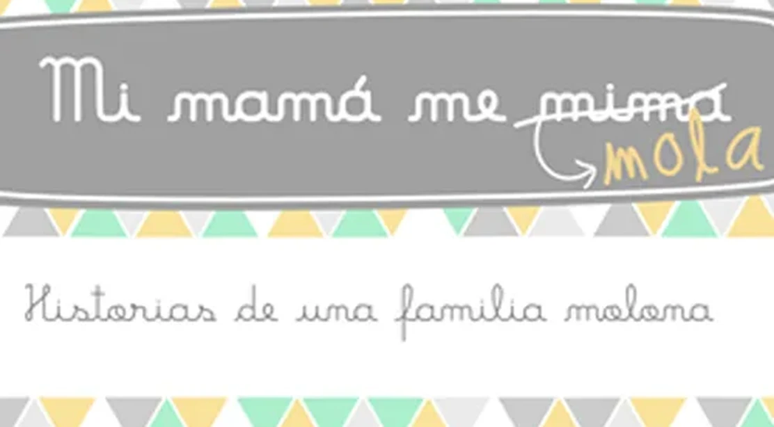 Planes con niños, manualidades y mucho más en Mi mamá me mola