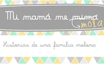 Planes con niños, manualidades y mucho más en Mi mamá me mola