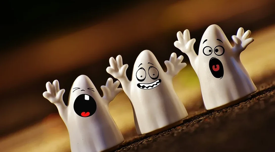 10 planes para un Halloween con niños