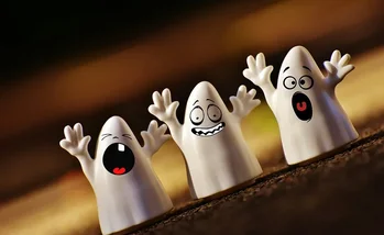 10 planes para un Halloween con niños
