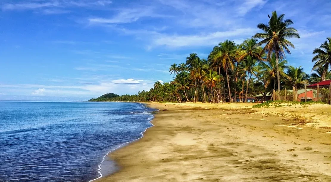5 playas para ir con niños
