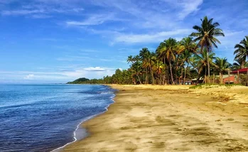 5 playas para ir con niños