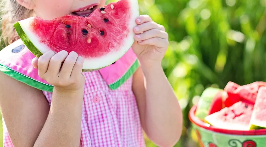 6 consejos para prevenir la obesidad infantil