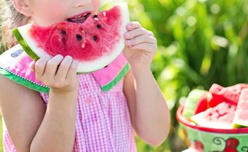 6 consejos para prevenir la obesidad infantil