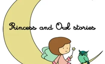 Princess and Owl Stories, un blog educativo creado por una profesora mallorquina