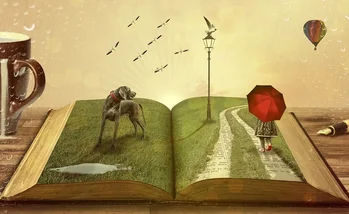 ¿Qué es un Quiet Book y cómo se hace?