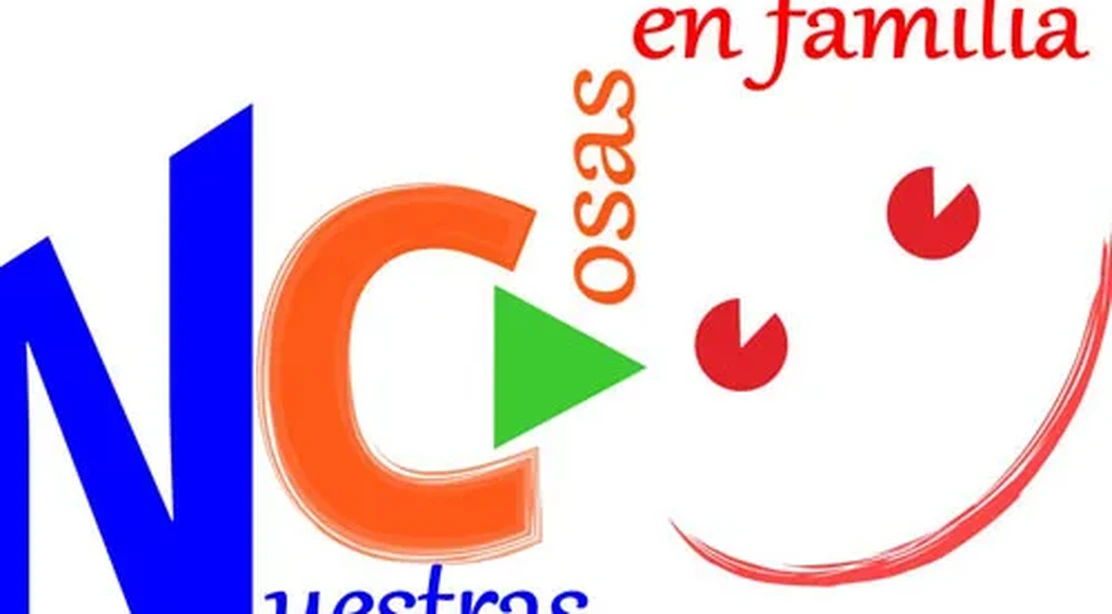 Nuestras cosas en familia: recursos educativos en español y en inglés
