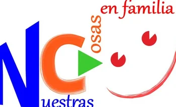 Nuestras cosas en familia: recursos educativos en español y en inglés