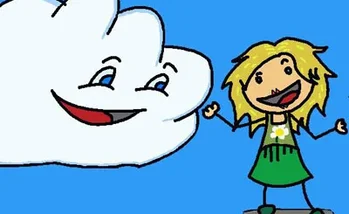 Hablando en las nubes: recursos TIC para maestros