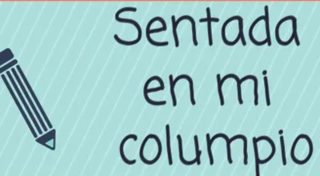 Sentada en mi columpio, un blog sobre enseñanza y educación