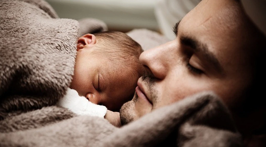 5 consejos para ser un buen padre