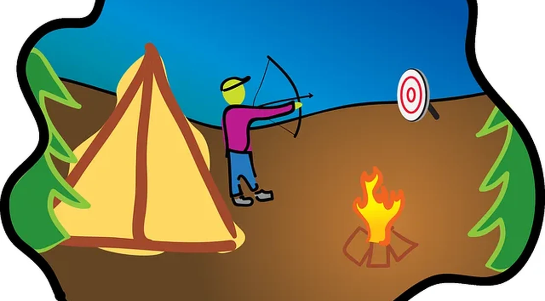 Summer camps, unos campamentos para aprender inglés con muchos beneficios