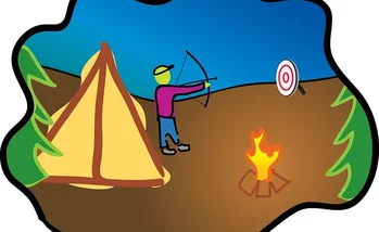 Summer camps, unos campamentos para aprender inglés con muchos beneficios
