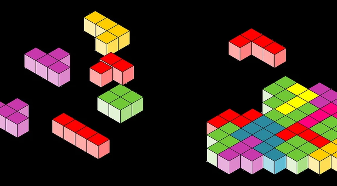 Tetris, un juego muy beneficioso para la salud mental
