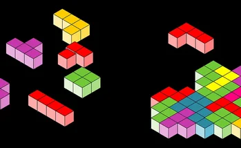 Tetris, un juego muy beneficioso para la salud mental