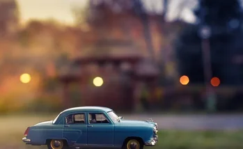 ¿Vais a viajar con niños en Navidad? Descubrid estos juegos para las travesías en coche