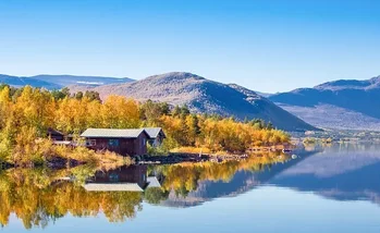 Viajar en Navidad: los mejores lugares para mejorar el inglés
