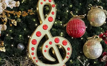 Villancicos de Navidad en inglés para bailar sin parar