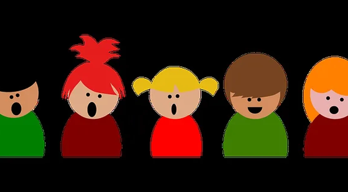 Villancicos en inglés para aprender jugando