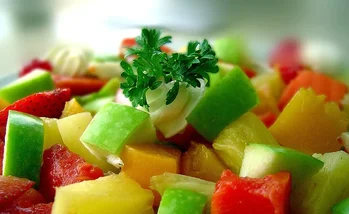 5 vitaminas que no pueden faltar en la alimentación infantil