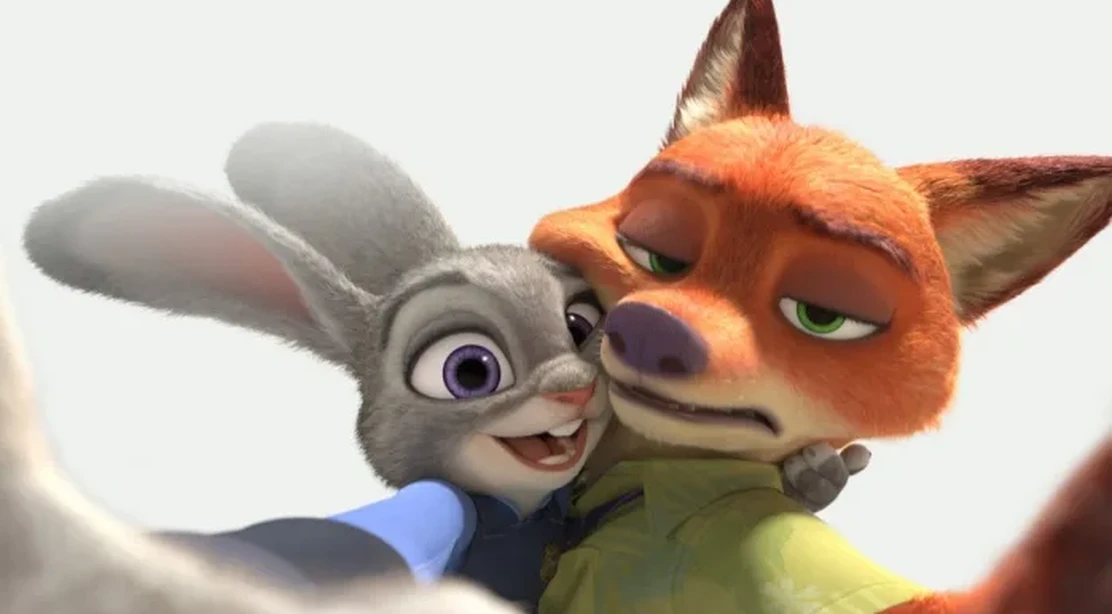 Zootrópolis, un estreno de cine para toda la familia