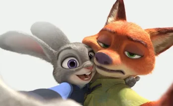 Zootrópolis, un estreno de cine para toda la familia