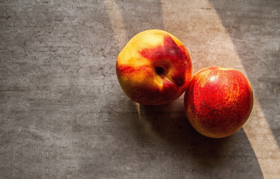 Las mejores frutas de verano para los niños