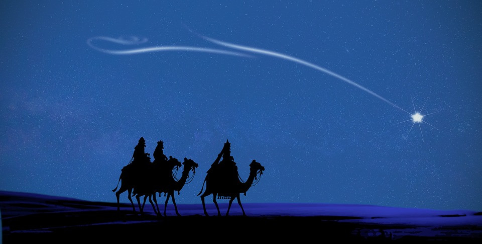 7 consejos para que la cabalgata de los Reyes Magos sea un éxito