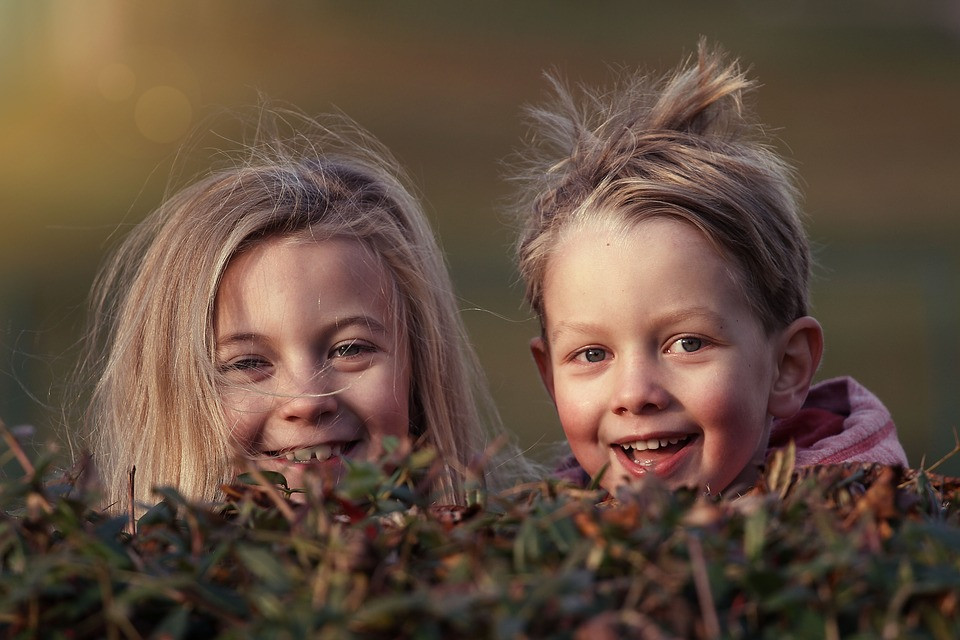 10 beneficios de los campamentos de verano para niños