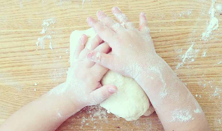 Libros de cocina para niños