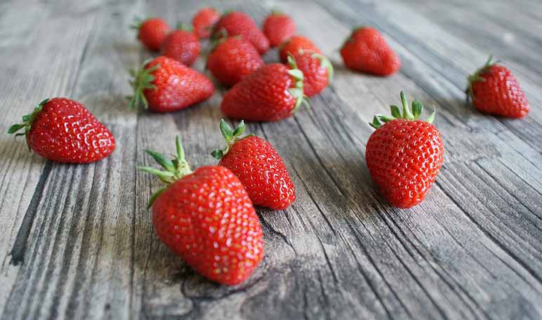 Cómo preparar una merienda saludable para los niños