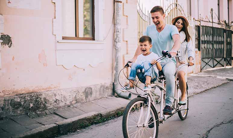 Actividades gratuitas para toda la familia