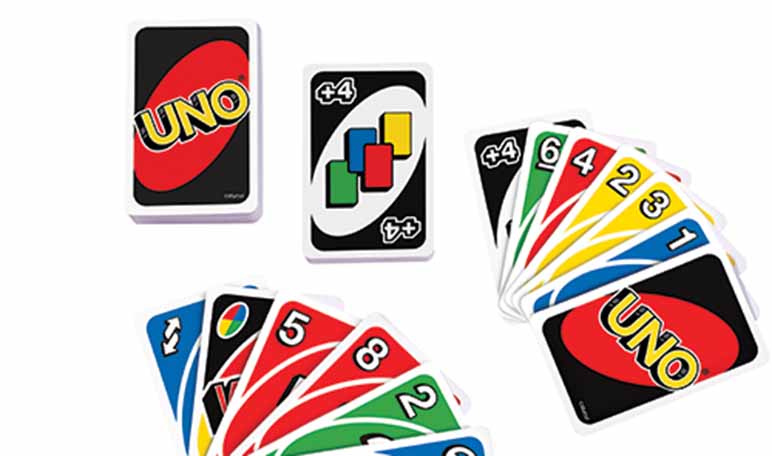 13 nuevas maneras de jugar a UNO y divertirse en casa-Wikiduca