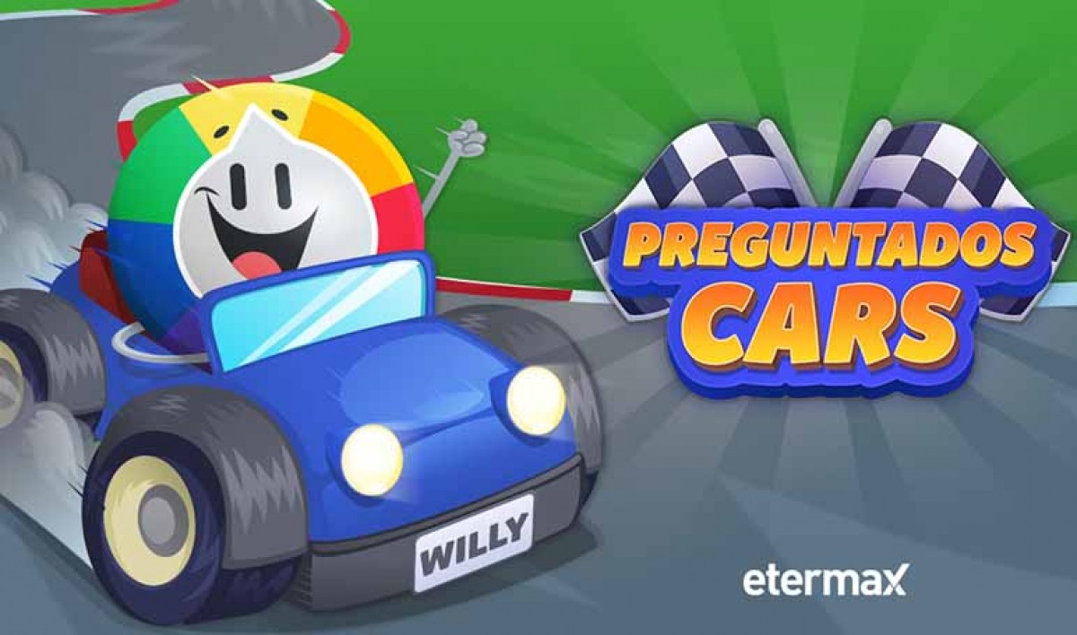 El Juego De Trivia Preguntados Cars Supera El Millon Y Medio De Descargas Wikiduca