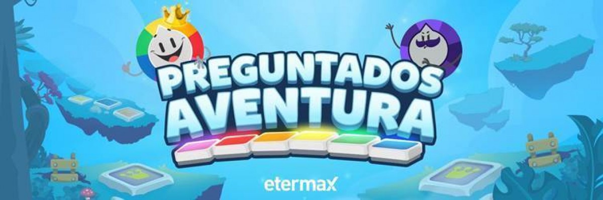 Llega Preguntados Aventura El Nuevo Juego De Preguntas De Etermax Wikiduca