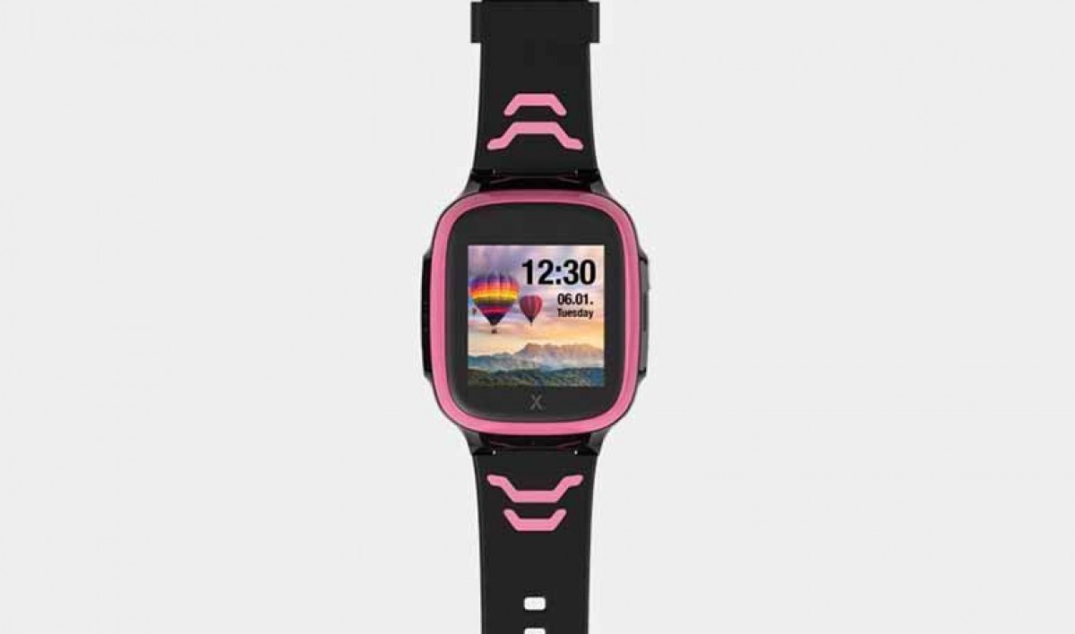 Reloj infantil xplora hotsell