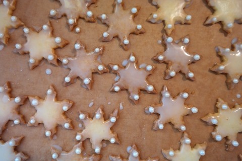 Los moldes de galletas para Navidad más originales  Christmas cookie  cutters, Cookie cutters, Holiday cookies christmas