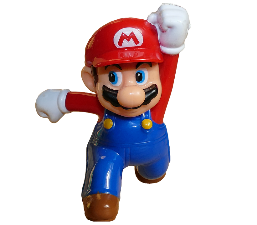 Juegos De Mario Bros Gratis Para Niños Wikiduca