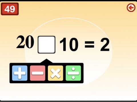 Juegos didácticos de matemáticas para niños y jóvenes ...