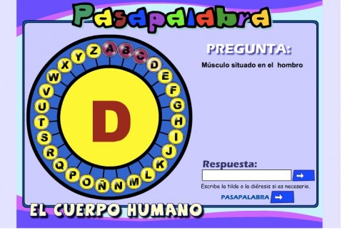 Juegos De Biologia Para Aprender Jugando Wikiduca